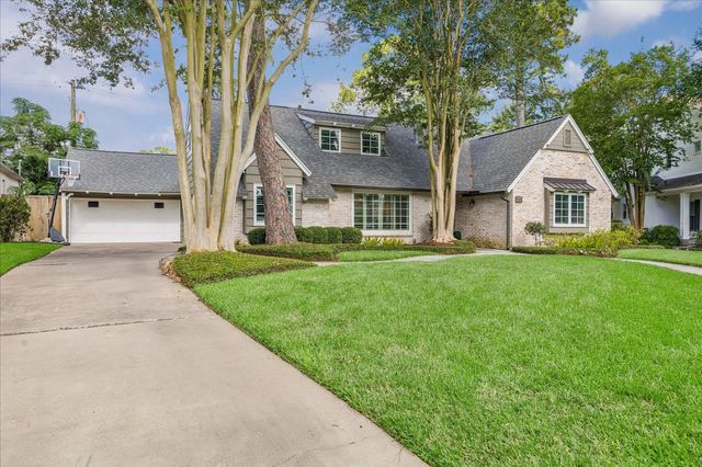 12615 Taylorcrest Road, Houston, TX 77024