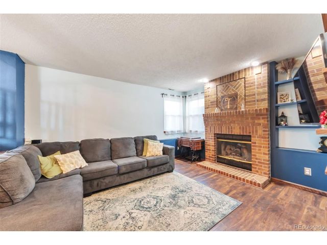 7541 Dusk St, Littleton, CO 80125