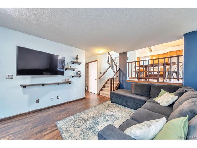 7541 Dusk St, Littleton, CO 80125