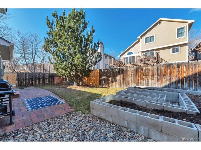 7541 Dusk St, Littleton, CO 80125