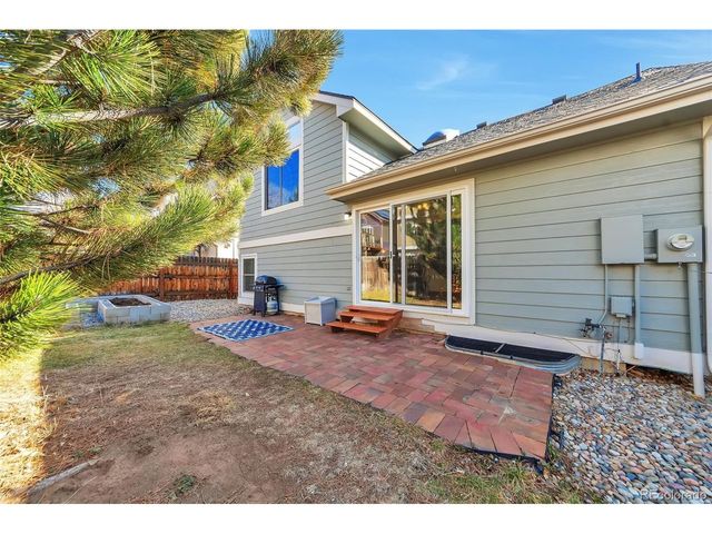 7541 Dusk St, Littleton, CO 80125