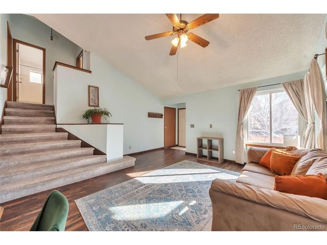 7541 Dusk St, Littleton, CO 80125