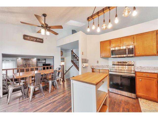 7541 Dusk St, Littleton, CO 80125