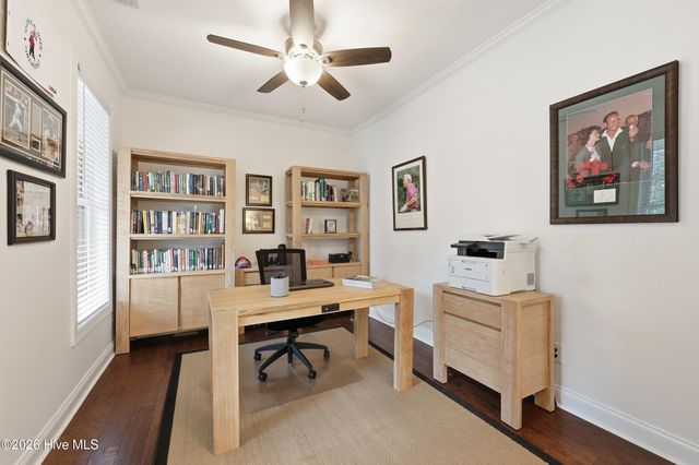 21 Deacon Palmer Drive, Southern Pines, NC 28387