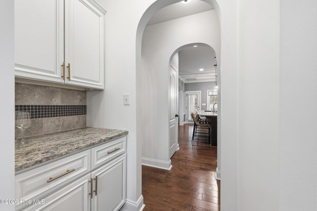 21 Deacon Palmer Drive, Southern Pines, NC 28387