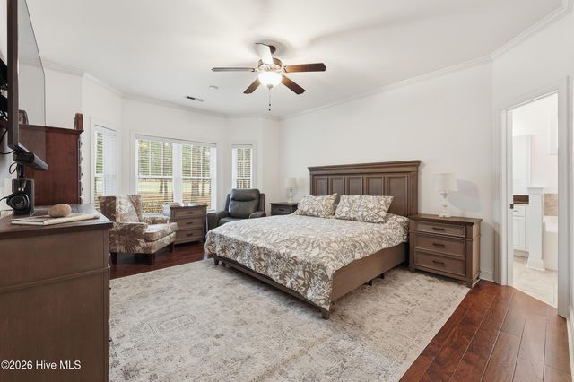 21 Deacon Palmer Drive, Southern Pines, NC 28387