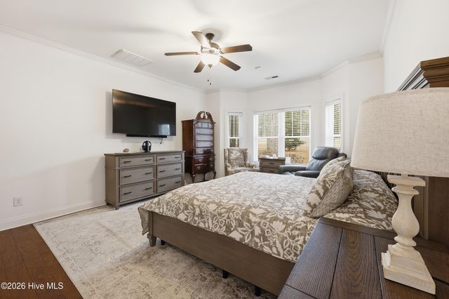 21 Deacon Palmer Drive, Southern Pines, NC 28387