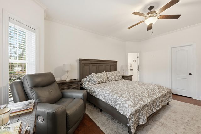 21 Deacon Palmer Drive, Southern Pines, NC 28387