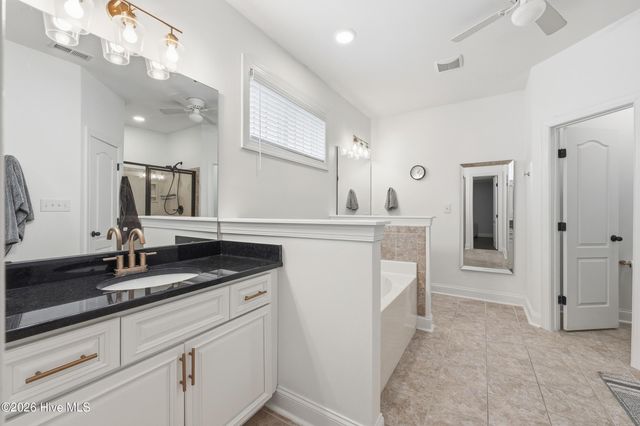 21 Deacon Palmer Drive, Southern Pines, NC 28387