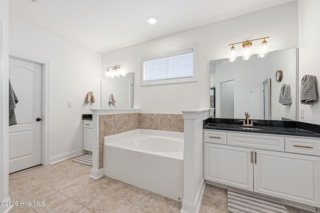 21 Deacon Palmer Drive, Southern Pines, NC 28387