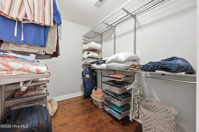 21 Deacon Palmer Drive, Southern Pines, NC 28387