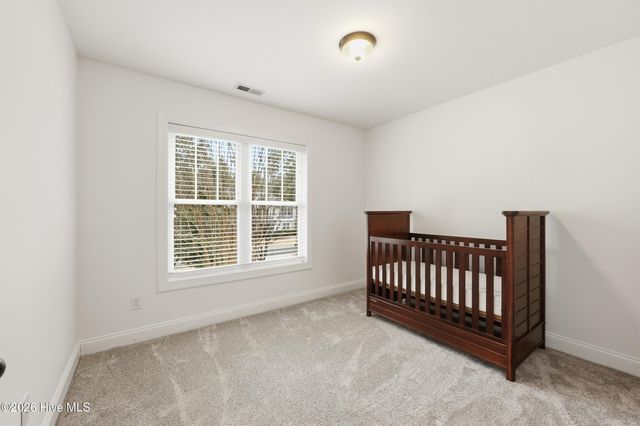 21 Deacon Palmer Drive, Southern Pines, NC 28387