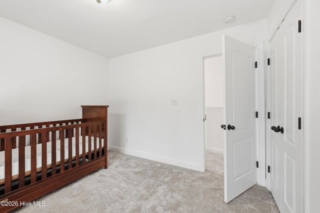 21 Deacon Palmer Drive, Southern Pines, NC 28387