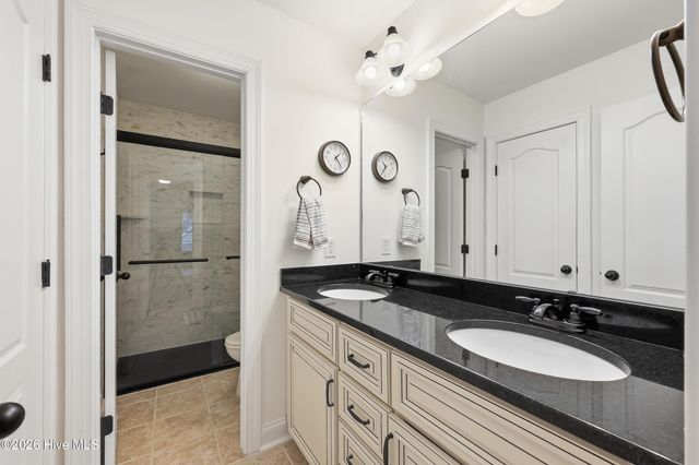 21 Deacon Palmer Drive, Southern Pines, NC 28387