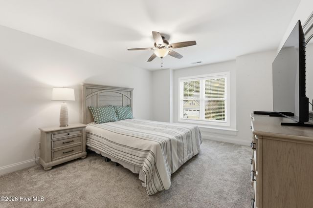 21 Deacon Palmer Drive, Southern Pines, NC 28387