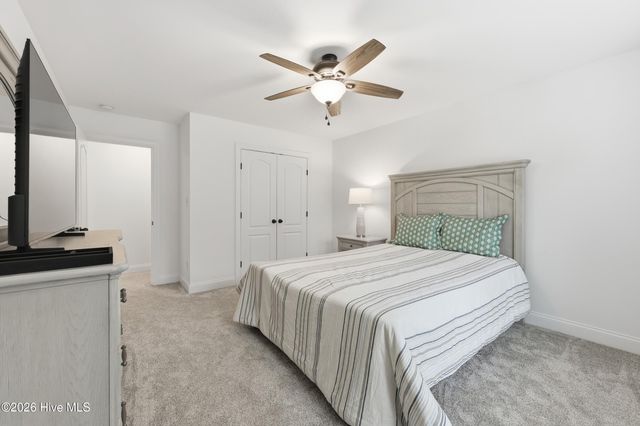 21 Deacon Palmer Drive, Southern Pines, NC 28387