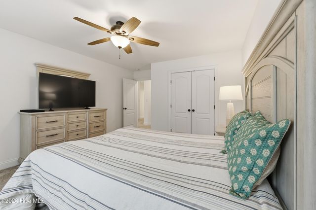 21 Deacon Palmer Drive, Southern Pines, NC 28387