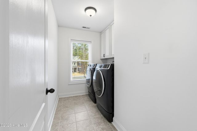 21 Deacon Palmer Drive, Southern Pines, NC 28387