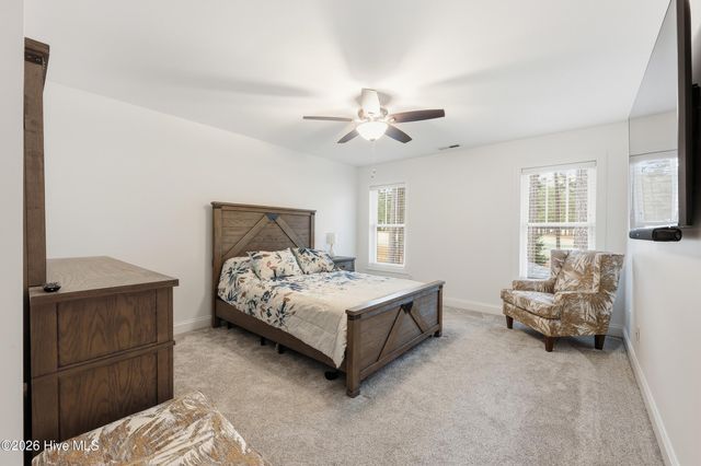 21 Deacon Palmer Drive, Southern Pines, NC 28387