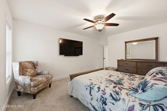 21 Deacon Palmer Drive, Southern Pines, NC 28387