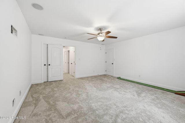 21 Deacon Palmer Drive, Southern Pines, NC 28387