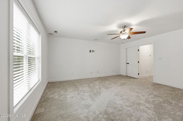 21 Deacon Palmer Drive, Southern Pines, NC 28387