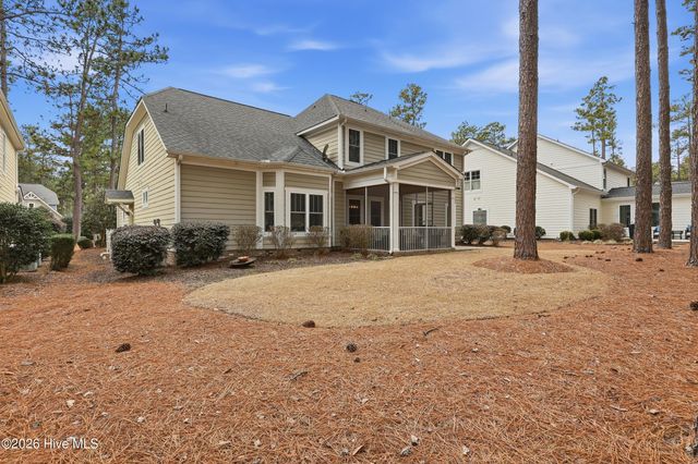 21 Deacon Palmer Drive, Southern Pines, NC 28387
