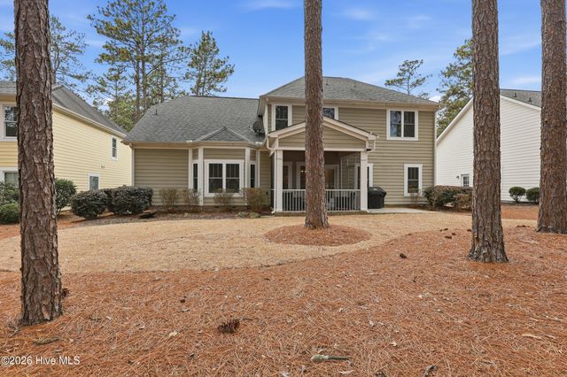 21 Deacon Palmer Drive, Southern Pines, NC 28387