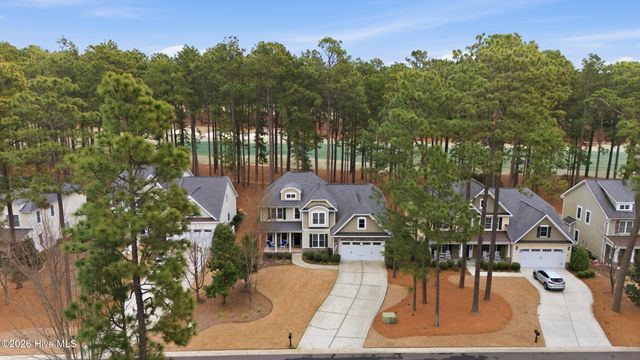 21 Deacon Palmer Drive, Southern Pines, NC 28387