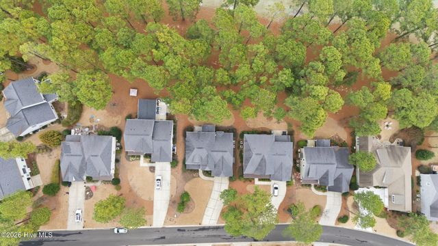 21 Deacon Palmer Drive, Southern Pines, NC 28387