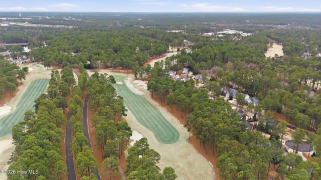 21 Deacon Palmer Drive, Southern Pines, NC 28387