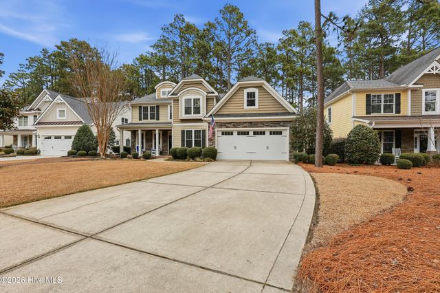21 Deacon Palmer Drive, Southern Pines, NC 28387