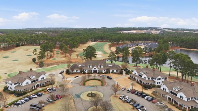 21 Deacon Palmer Drive, Southern Pines, NC 28387