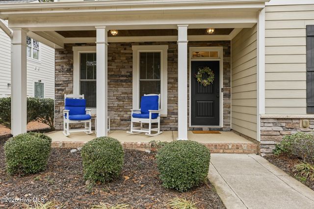 21 Deacon Palmer Drive, Southern Pines, NC 28387