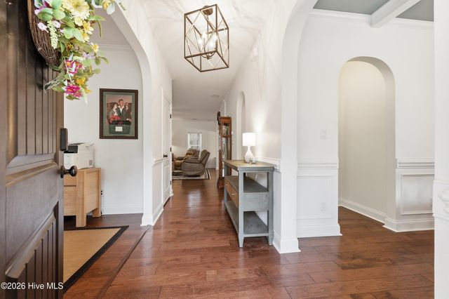 21 Deacon Palmer Drive, Southern Pines, NC 28387