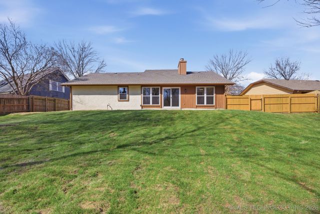 1213 S Oak Avenue, Broken Arrow, OK 74012