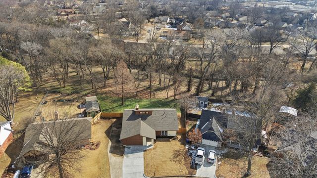 1213 S Oak Avenue, Broken Arrow, OK 74012