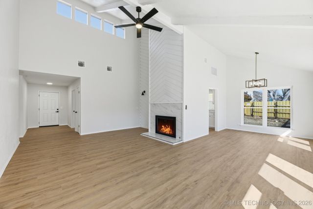 1213 S Oak Avenue, Broken Arrow, OK 74012