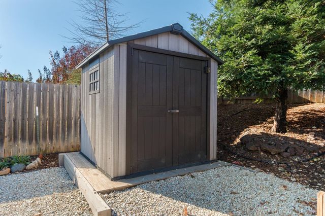 2030 Hedgerow Avenue, Redding, CA 96003