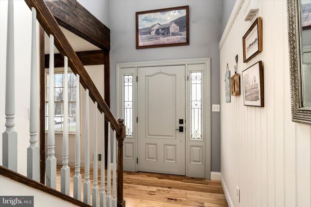 38 CRANBERRY CANNERS RD, New Egypt, NJ 08533