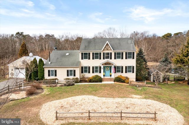 38 CRANBERRY CANNERS RD, New Egypt, NJ 08533