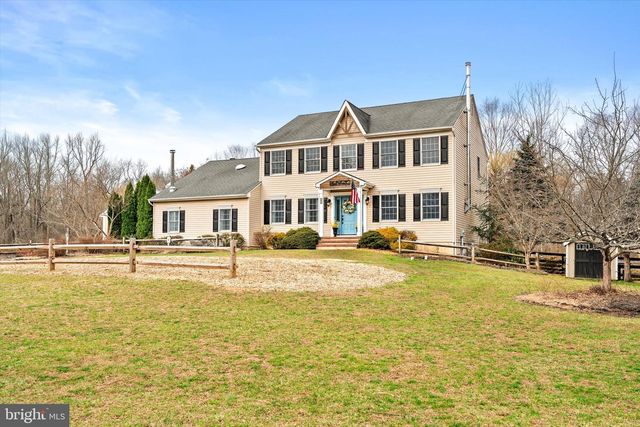 38 CRANBERRY CANNERS RD, New Egypt, NJ 08533