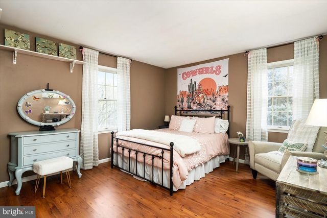 38 CRANBERRY CANNERS RD, New Egypt, NJ 08533