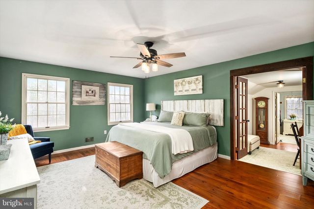 38 CRANBERRY CANNERS RD, New Egypt, NJ 08533