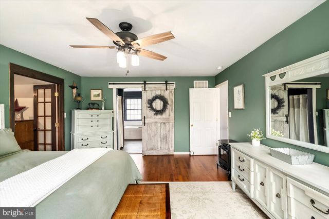 38 CRANBERRY CANNERS RD, New Egypt, NJ 08533