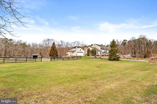 38 CRANBERRY CANNERS RD, New Egypt, NJ 08533