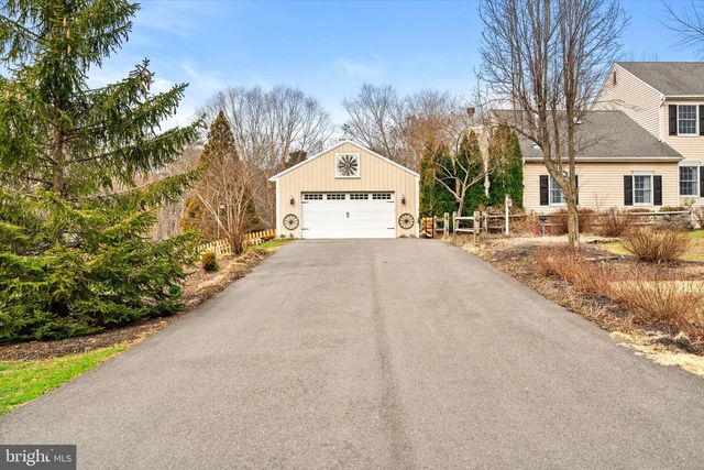 38 CRANBERRY CANNERS RD, New Egypt, NJ 08533