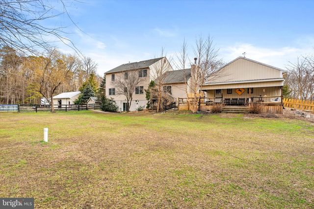 38 CRANBERRY CANNERS RD, New Egypt, NJ 08533