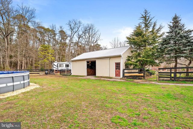 38 CRANBERRY CANNERS RD, New Egypt, NJ 08533
