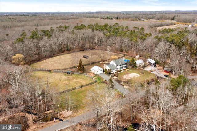 38 CRANBERRY CANNERS RD, New Egypt, NJ 08533